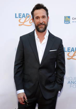 Los Angeles CA June 27: Noah Wyle. at Project Angel Food s Lead With Love 7 - A Fundraising Special On KTLA held at KTLA 5 Studios in Los Angeles, CA. on June 27, 2026 Credit: AdMedia Los Angeles USA - ZUMAa123 20260627_zaa_a123_091 Copyright: xADx