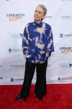 Los Angeles CA June 27: Clay Aiken. at Project Angel Food s Lead With Love 7 - A Fundraising Special On KTLA held at KTLA 5 Studios in Los Angeles, CA. on June 27, 2026 Credit: AdMedia Los Angeles USA - ZUMAa123 20260627_zaa_a123_108 Copyright: xADx