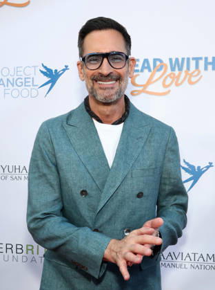 Los Angeles CA June 27: Lawrence Zarian. at Project Angel Food s Lead With Love 7 - A Fundraising Special On KTLA held at KTLA 5 Studios in Los Angeles, CA. on June 27, 2026 Credit: AdMedia Los Angeles USA - ZUMAa123 20260627_zaa_a123_118 Copyright: xADx