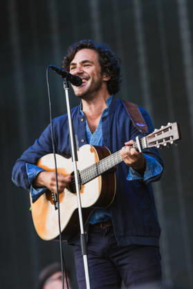Jack Savoretti Main Stage State Fayre 2026 Hylands Park Chelmsford Saturday 27th June, Credit:Justine Louise Avalon  Copyright: xJustinexLouisex xAvalonx 1112989330