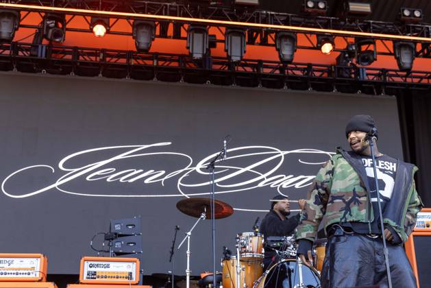 June 27, 2026, Milwaukee, Wisconsin, U.S: JEAN DAWSON during the Summerfest Music Festival in Milwaukee, Wisconsin Milwaukee U.S  - ZUMAs135 20260627_zap_s135_018 Copyright: xDanielxDeSloverx