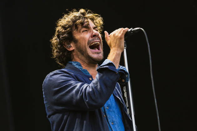 Jack Savoretti Main Stage State Fayre 2026 Hylands Park Chelmsford Saturday 27th June, Credit:Justine Louise Avalon  Copyright: xJustinexLouisex xAvalonx 1112989416