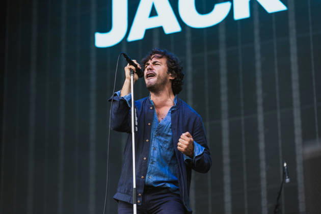 Jack Savoretti Main Stage State Fayre 2026 Hylands Park Chelmsford Saturday 27th June, Credit:Justine Louise Avalon  Copyright: xJustinexLouisex xAvalonx 1112989504
