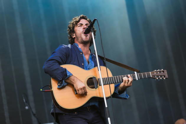 Jack Savoretti Main Stage State Fayre 2026 Hylands Park Chelmsford Saturday 27th June, Credit:Justine Louise Avalon  Copyright: xJustinexLouisex xAvalonx 1112989646