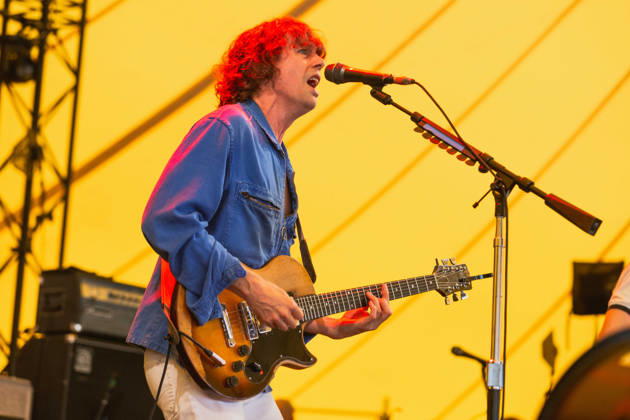 Razorlight Big Top Stage State Fayre 2026 Hylands Park Chelmsford Saturday 27th June, Credit:Justine Louise Avalon  Copyright: xJustinexLouisex xAvalonx 1112989869