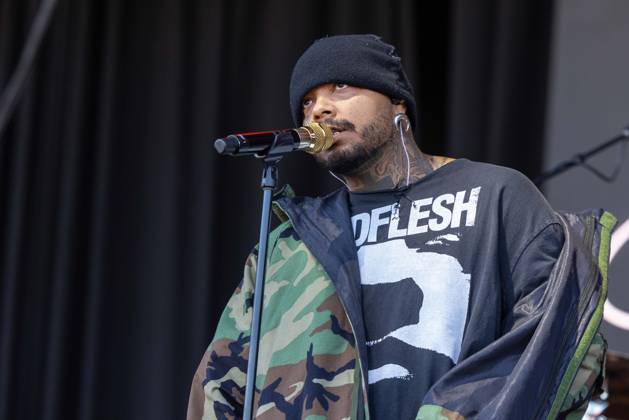 June 27, 2026, Milwaukee, Wisconsin, U.S: JEAN DAWSON during the Summerfest Music Festival in Milwaukee, Wisconsin Milwaukee U.S  - ZUMAs135 20260627_zap_s135_042 Copyright: xDanielxDeSloverx