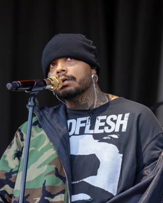 June 27, 2026, Milwaukee, Wisconsin, U.S: JEAN DAWSON during the Summerfest Music Festival in Milwaukee, Wisconsin Milwaukee U.S  - ZUMAs135 20260627_zap_s135_043 Copyright: xDanielxDeSloverx
