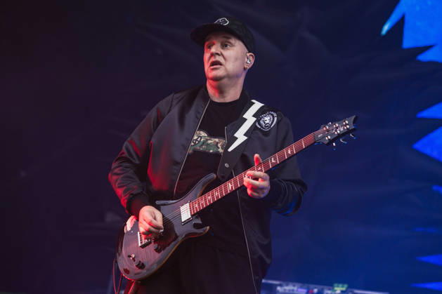 Skunk Anansie Main Stage State Fayre 2026 Hylands Park Chelmsford Saturday 27th June, Credit:Justine Louise Avalon  Copyright: xJustinexLouisex xAvalonx 1112990697