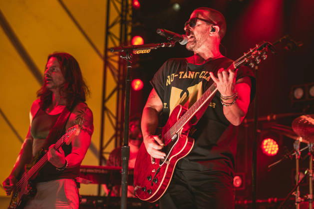 Kip Moore Big Top Stage State Fayre 2026 Hylands Park Chelmsford Saturday 27th June, Credit:Justine Louise Avalon  Copyright: xJustinexLouisex xAvalonx 1112993635
