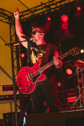 Kip Moore Big Top Stage State Fayre 2026 Hylands Park Chelmsford Saturday 27th June, Credit:Justine Louise Avalon  Copyright: xJustinexLouisex xAvalonx 1112993656