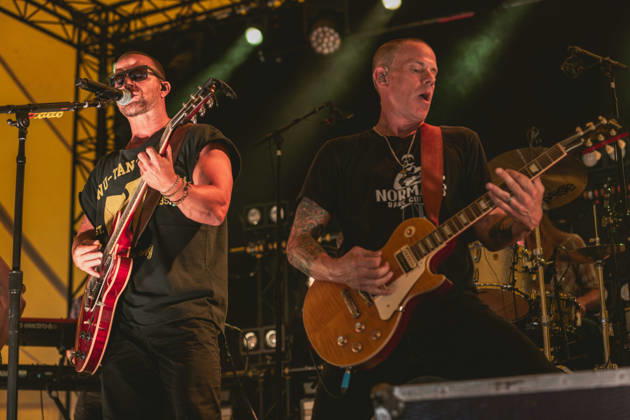 Kip Moore Big Top Stage State Fayre 2026 Hylands Park Chelmsford Saturday 27th June, Credit:Justine Louise Avalon  Copyright: xJustinexLouisex xAvalonx 1112993672