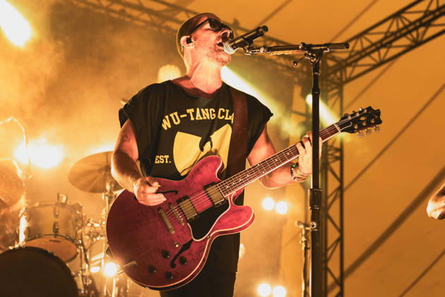 Kip Moore Big Top Stage State Fayre 2026 Hylands Park Chelmsford Saturday 27th June, Credit:Justine Louise Avalon  Copyright: xJustinexLouisex xAvalonx 1112993839