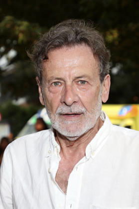 Hermann Toelcke bei der Premiere von Im Tal des Todes bei den Karl-May-Spielen 2026 im Freilichttheater am Kalkberg. Bad Segeberg, 27.06.2026