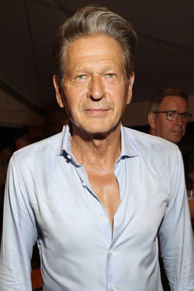 Joshy Peters bei der Premiere von Im Tal des Todes bei den Karl-May-Spielen 2026 im Freilichttheater am Kalkberg. Bad Segeberg, 27.06.2026