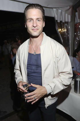 Alexander Klaws bei der Premiere von Im Tal des Todes bei den Karl-May-Spielen 2026 im Freilichttheater am Kalkberg. Bad Segeberg, 27.06.2026