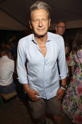 Joshy Peters bei der Premiere von Im Tal des Todes bei den Karl-May-Spielen 2026 im Freilichttheater am Kalkberg. Bad Segeberg, 27.06.2026