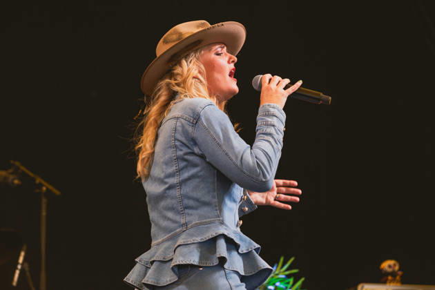 Elles Bailey Big Top Stage State Fayre 2026 Hylands Park Chelmsford Sunday 28th June Elles Bailey Big Top Stage State Fayre 2026 Hylands Park Chelmsford Sunday 28th June, Credit:Justine Louise Avalon  Copyright: xJustinexLouisex xAvalonx 1113125351