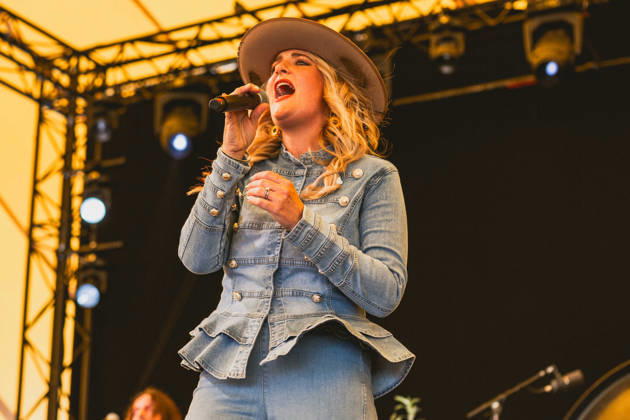 Elles Bailey Big Top Stage State Fayre 2026 Hylands Park Chelmsford Sunday 28th June Elles Bailey Big Top Stage State Fayre 2026 Hylands Park Chelmsford Sunday 28th June, Credit:Justine Louise Avalon  Copyright: xJustinexLouisex xAvalonx 1113130570