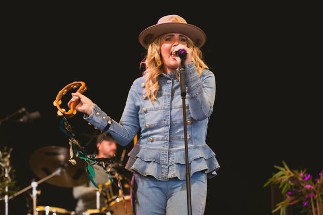 Elles Bailey Big Top Stage State Fayre 2026 Hylands Park Chelmsford Sunday 28th June Elles Bailey Big Top Stage State Fayre 2026 Hylands Park Chelmsford Sunday 28th June, Credit:Justine Louise Avalon  Copyright: xJustinexLouisex xAvalonx 1113130595