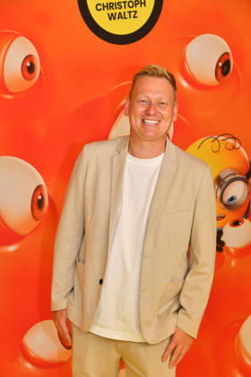 Jens Knossala Deutschlandpremiere Minions &Monster Mathäser Filmpalast München 28. Juni 2026