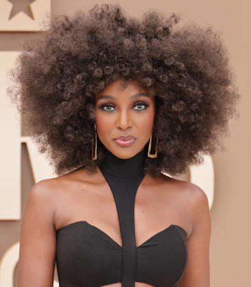 BET Awards 2026 - Red Carpet Amara La Negra attends the 2026 BET Awards at Peacock Theater on June 28, 2026 in Los Angeles, California. Los Angeles California United States Copyright: xCraSH imageSPACEx