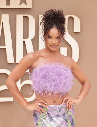 BET Awards 2026 - Red Carpet Jordan Coleman attends the 2026 BET Awards at Peacock Theater on June 28, 2026 in Los Angeles, California. Los Angeles California United States Copyright: xCraSH imageSPACEx