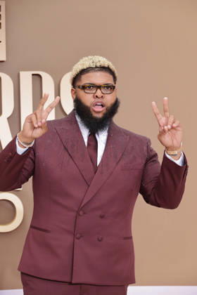 BET Awards 2026 - Red Carpet Druski attends the 2026 BET Awards at Peacock Theater on June 28, 2026 in Los Angeles, California. Los Angeles California United States Copyright: xCraSH imageSPACEx