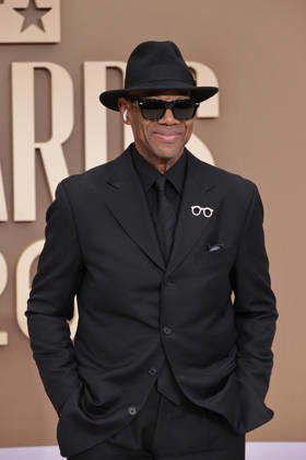BET Awards 2026 - Red Carpet Jimmy Jam attends the 2026 BET Awards at Peacock Theater on June 28, 2026 in Los Angeles, California. Los Angeles California United States Copyright: xCraSH imageSPACEx