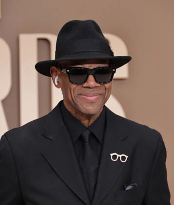 BET Awards 2026 - Red Carpet Jimmy Jam attends the 2026 BET Awards at Peacock Theater on June 28, 2026 in Los Angeles, California. Los Angeles California United States Copyright: xCraSH imageSPACEx