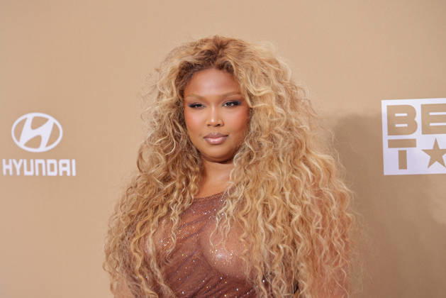 BET Awards 2026 - Red Carpet Lizzo attends the 2026 BET Awards at Peacock Theater on June 28, 2026 in Los Angeles, California. Los Angeles California United States Copyright: xCraSH imageSPACEx
