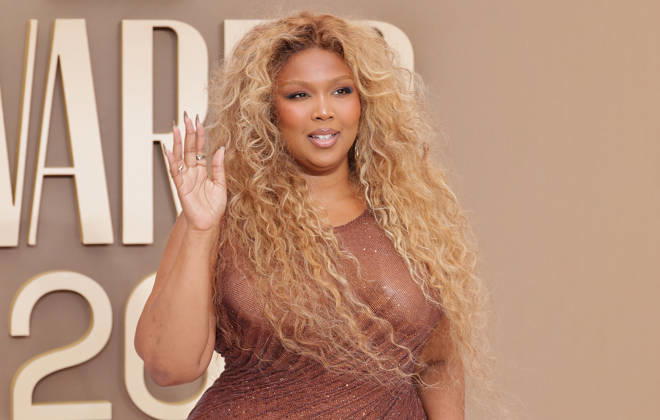 BET Awards 2026 - Red Carpet Lizzo attends the 2026 BET Awards at Peacock Theater on June 28, 2026 in Los Angeles, California. Los Angeles California United States Copyright: xCraSH imageSPACEx