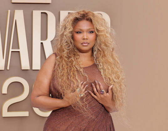 BET Awards 2026 - Red Carpet Lizzo attends the 2026 BET Awards at Peacock Theater on June 28, 2026 in Los Angeles, California. Los Angeles California United States Copyright: xCraSH imageSPACEx