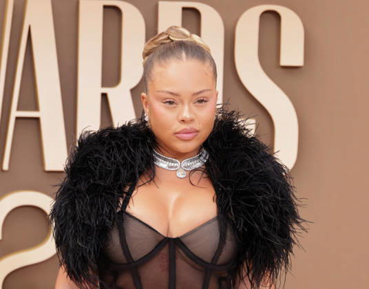 BET Awards 2026 - Red Carpet Latto attends the 2026 BET Awards at Peacock Theater on June 28, 2026 in Los Angeles, California. Los Angeles California United States Copyright: xCraSH imageSPACEx