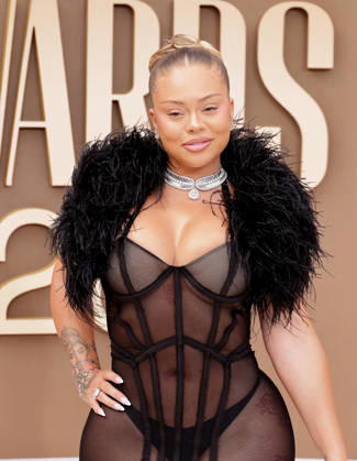 BET Awards 2026 - Red Carpet Latto attends the 2026 BET Awards at Peacock Theater on June 28, 2026 in Los Angeles, California. Los Angeles California United States Copyright: xCraSH imageSPACEx