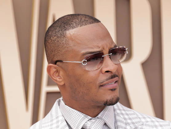 BET Awards 2026 - Red Carpet T.I. attends the 2026 BET Awards at Peacock Theater on June 28, 2026 in Los Angeles, California. Los Angeles California United States Copyright: xCraSH imageSPACEx