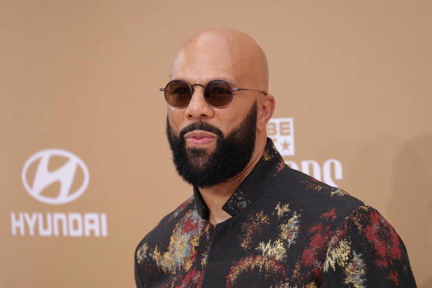 BET Awards 2026 - Red Carpet Common attends the 2026 BET Awards at Peacock Theater on June 28, 2026 in Los Angeles, California. Los Angeles California United States Copyright: xCraSH imageSPACEx