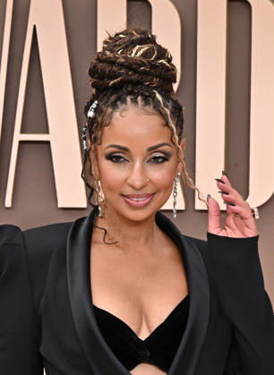 2026 BET Awards Mya arriving to the 2026 BET Awards held at the Peacock Theater on June 28, 2026 in Los Angeles, CA. Los Angeles Peacock Theater California USA Copyright: xStarbuck xAFF-USA.COMx
