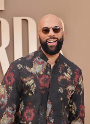 BET Awards 2026 - Red Carpet Common attends the 2026 BET Awards at Peacock Theater on June 28, 2026 in Los Angeles, California. Los Angeles California United States Copyright: xCraSH imageSPACEx