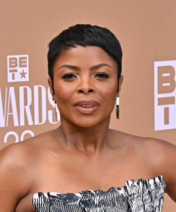 2026 BET Awards Janelle James arriving to the 2026 BET Awards held at the Peacock Theater on June 28, 2026 in Los Angeles, CA. Los Angeles Peacock Theater California USA Copyright: xStarbuck xAFF-USA.COMx