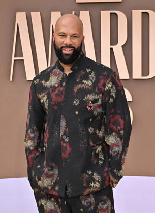 2026 BET Awards Common arriving to the 2026 BET Awards held at the Peacock Theater on June 28, 2026 in Los Angeles, CA. Los Angeles Peacock Theater California USA Copyright: xStarbuck xAFF-USA.COMx