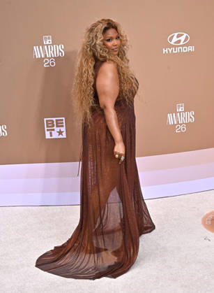 2026 BET Awards Lizzo arriving to the 2026 BET Awards held at the Peacock Theater on June 28, 2026 in Los Angeles, CA. Los Angeles Peacock Theater California USA Copyright: xStarbuck xAFF-USA.COMx