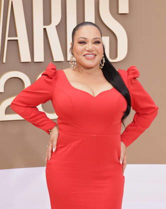 BET Awards 2026 - Red Carpet Cheryl James, Salt attends the 2026 BET Awards at Peacock Theater on June 28, 2026 in Los Angeles, California. Los Angeles California United States Copyright: xCraSH imageSPACEx