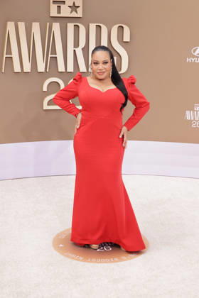 BET Awards 2026 - Red Carpet Cheryl James, Salt attends the 2026 BET Awards at Peacock Theater on June 28, 2026 in Los Angeles, California. Los Angeles California United States Copyright: xCraSH imageSPACEx
