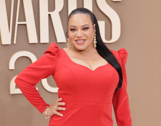 BET Awards 2026 - Red Carpet Cheryl James, Salt attends the 2026 BET Awards at Peacock Theater on June 28, 2026 in Los Angeles, California. Los Angeles California United States Copyright: xCraSH imageSPACEx