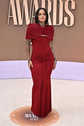 2026 BET Awards Kehlani arriving to the 2026 BET Awards held at the Peacock Theater on June 28, 2026 in Los Angeles, CA. Los Angeles Peacock Theater California USA Copyright: xStarbuck xAFF-USA.COMx