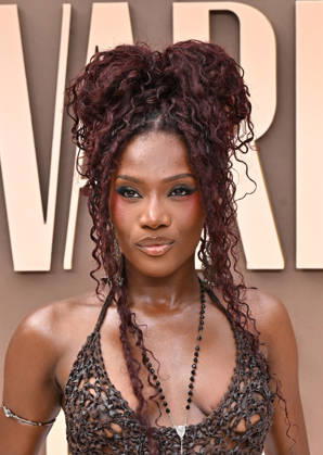 2026 BET Awards Doechii arriving to the 2026 BET Awards held at the Peacock Theater on June 28, 2026 in Los Angeles, CA. Los Angeles Peacock Theater California USA Copyright: xStarbuck xAFF-USA.COMx