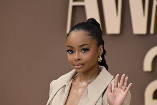 CA: BET Awards 2026 - Arrivals Skai Jackson attends the 2025 BET Awards at Peacock Theater on June 28, 2026 in Los Angeles, California. Los Angeles United States Copyright: xWestonxHancockx xSOPAxImagesx Weston Hancock June 28 - 2186
