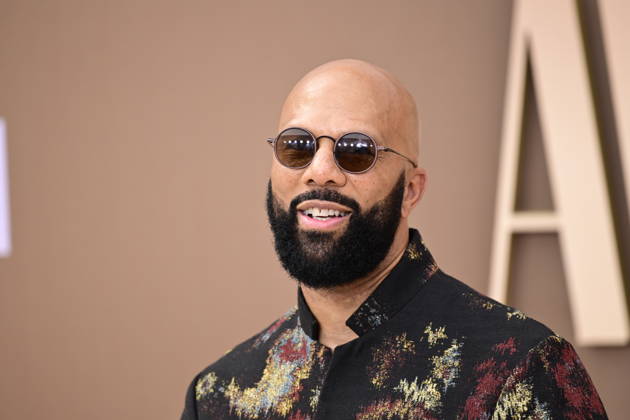 CA: BET Awards 2026 - Arrivals Common attends the 2025 BET Awards at Peacock Theater on June 28, 2026 in Los Angeles, California. Los Angeles United States Copyright: xWestonxHancockx xSOPAxImagesx Weston Hancock June 28 - 2206