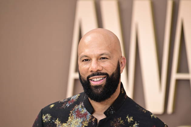 CA: BET Awards 2026 - Arrivals Common attends the 2025 BET Awards at Peacock Theater on June 28, 2026 in Los Angeles, California. Los Angeles United States Copyright: xWestonxHancockx xSOPAxImagesx Weston Hancock June 28 - 2209