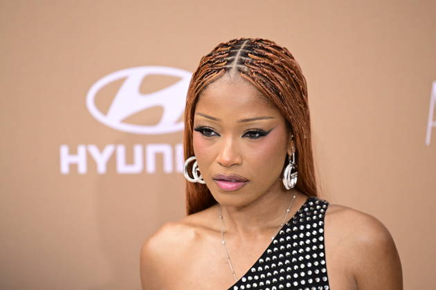 CA: BET Awards 2026 - Arrivals Keke Palmer attends the 2025 BET Awards at Peacock Theater on June 28, 2026 in Los Angeles, California. Los Angeles United States Copyright: xWestonxHancockx xSOPAxImagesx Weston Hancock June 28 - 2230